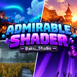 Admirable Shader project image