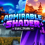 Admirable Shader logo