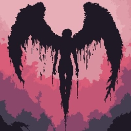A Survival RPG