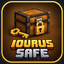 Iourus Safe project image