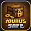 Iourus Safe logo