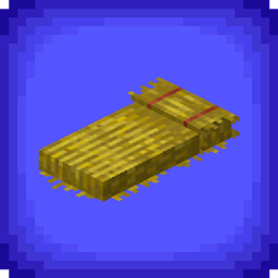 Straw Beds Explode project image