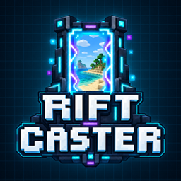 Rift Caster