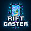 Rift Caster logo