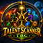 Talent Scanner TBC logo