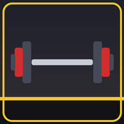 Gym Machines logo