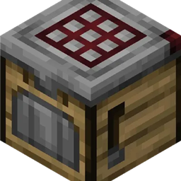 BackCrafter logo