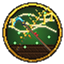 Crop Symphony logo