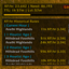 Forever XP Rate Tracker and Time to Level with Log logo