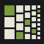 PixelBudget logo