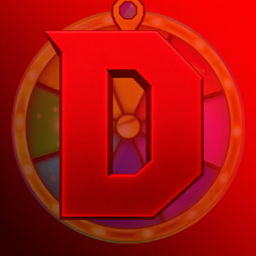DEDsafio Player Animations logo