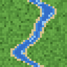 Rivergence project image