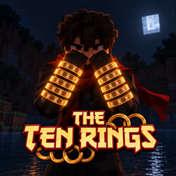 The Legend Of The Ten Rings: Shang Chi's Legacy  logo