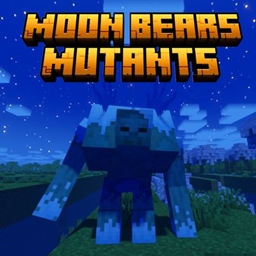 Moon Bears Mutants