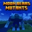 Moon Bears Mutants logo