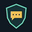 GuardianChat logo