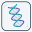Enhanced Genetics logo
