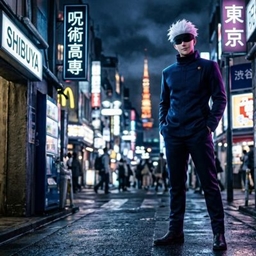 ProjectJJK logo