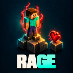 Unleash the Rage project image