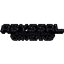 Abyssal Caverns - Horror Depths logo