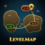 LevelMap logo