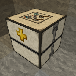 Generator Pasive Items Economy