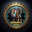 SummonPet Biggins logo