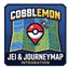 Cobblemon JEI & JourneyMap Integration logo