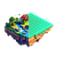 Ultra Fast Pregen logo
