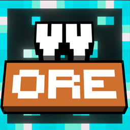 VV Ore logo