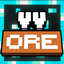 VV Ore logo