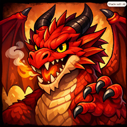 Dusters Raid Warnings logo