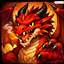 Dusters Raid Warnings logo