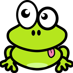 FroschglibberRepair logo