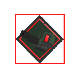 Evil Robots project image
