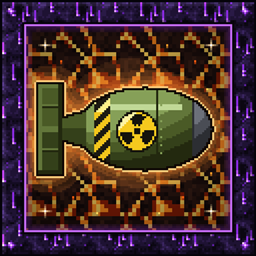 Atomic Impact logo