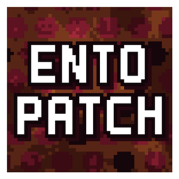 Entomophobia Patch project image