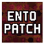 Entomophobia Patch logo