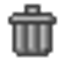 Inventory Trash Slot logo