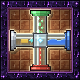 The Universal Pipe