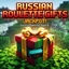Russian Roulette Gifts logo