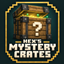 Hex's Mystery Crates logo