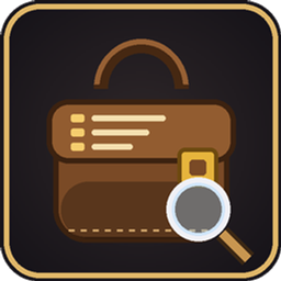 Rummage List-View Bags & Bank logo