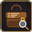 Rummage List-View Bags & Bank logo