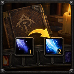 Spell Rank & File project image