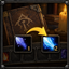 Spell Rank & File logo
