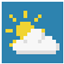 OS Weather logo