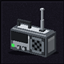 Simple Voice Chat Radio Station logo