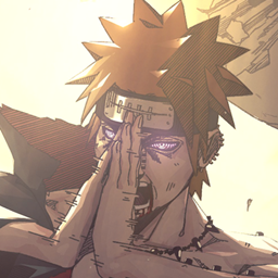 AHZNB's NarutoCraft