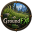 GroundFx logo